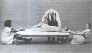 Maxime Chansou cabinet d'ostéopathie Montauban illustration article